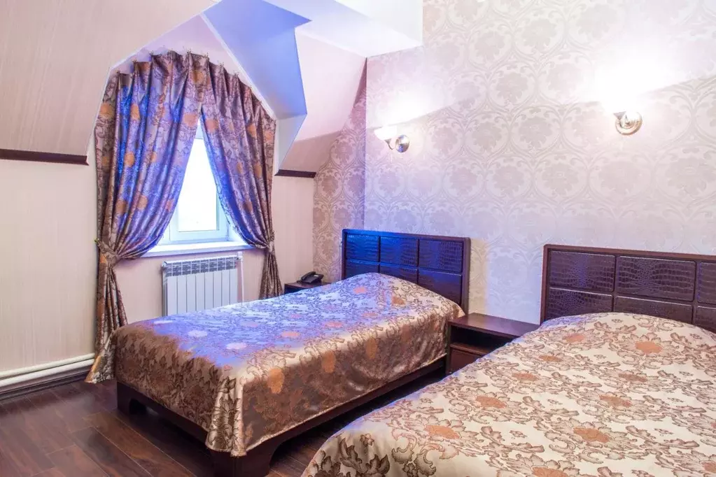 Комната Ярославская область, Ростовский муниципальный округ, ... - Фото 1