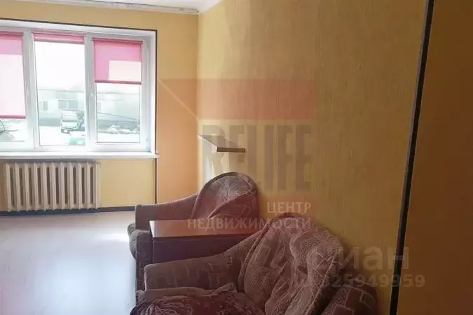 3-к кв. Калининградская область, Калининград Садовая ул., 37 (61.0 м) - Фото 1