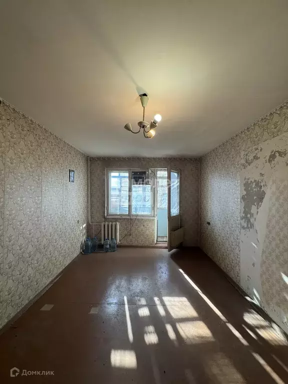 Продаётся 2-к квартира, 44 м - Фото 1