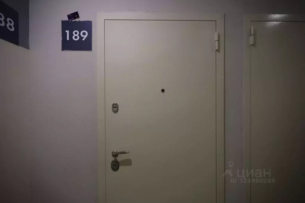 1-к кв. Москва Сосенское поселение, просп. Куприна, 30к9 (23.5 м) - Фото 1