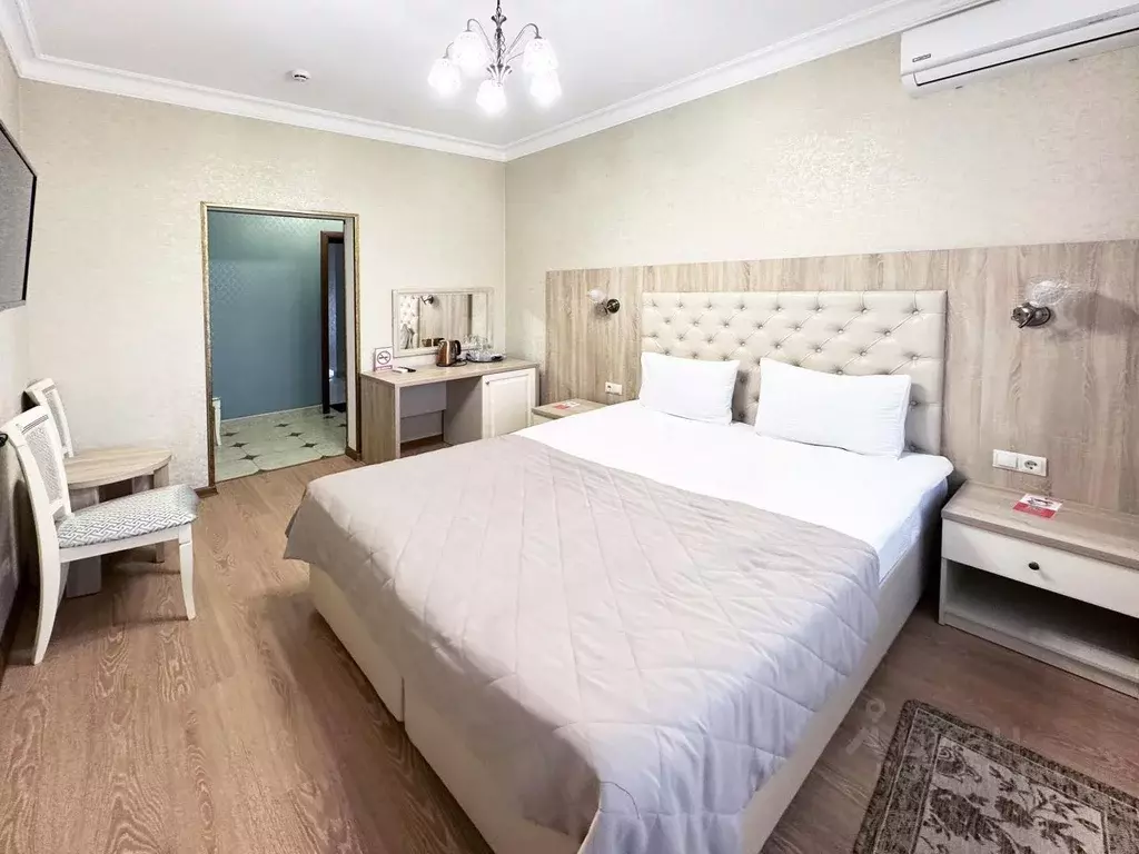 Комната Дагестан, Дербент ул. Г. Далгата, 5 (32.0 м) - Фото 0