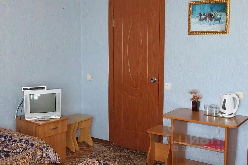 Комната Приморский край, Дальнереченск Промышленная ул., 16 (20.0 м) - Фото 2