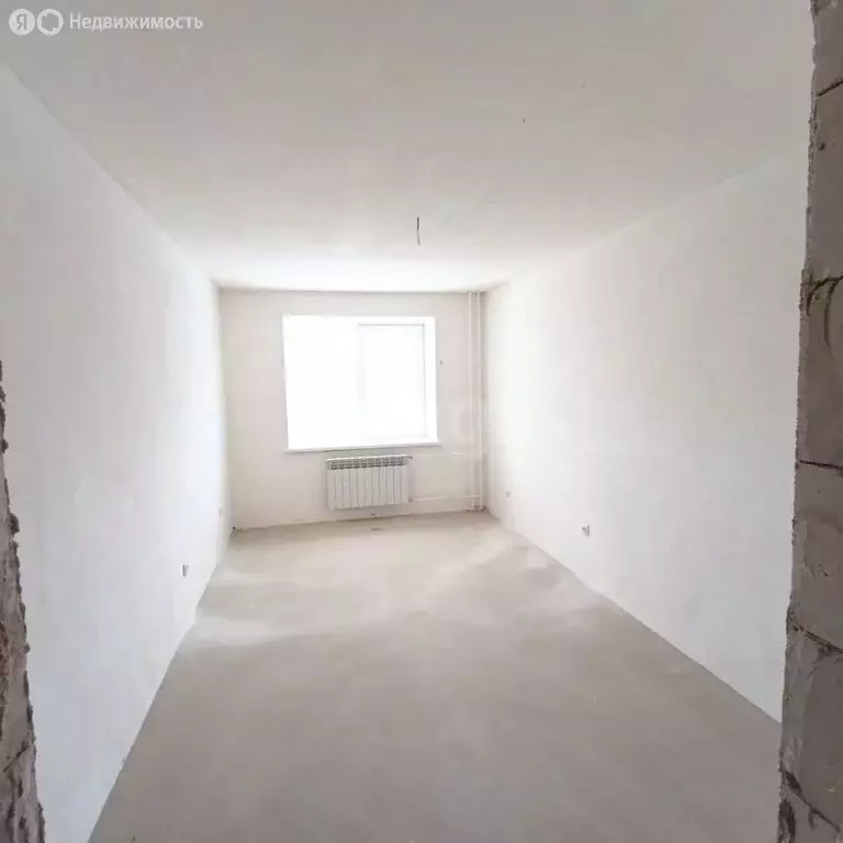 1-комнатная квартира: Ярославль, улица Калинина, 34А (38.4 м) - Фото 2