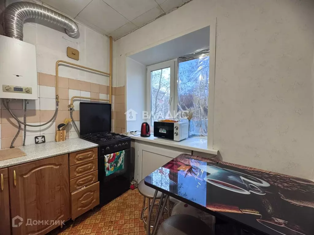 Продаётся 2-к квартира, 40 м - Фото 1