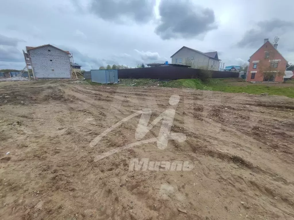 Участок 6,5 сот. (ИЖС) - Фото 1