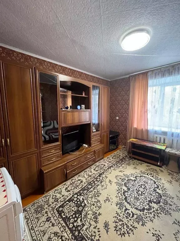 Комната Томская область, Томск Алтайская ул., 76/1 (19.0 м) - Фото 1