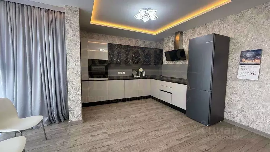 3-к кв. Белгородская область, Белгород Гражданский просп., 25 (119.0 ... - Фото 1