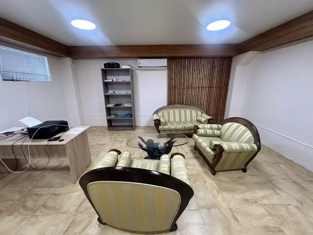 Офис в Краснодарский край, Анапа бул. Евскина, 14А (130 м) - Фото 1
