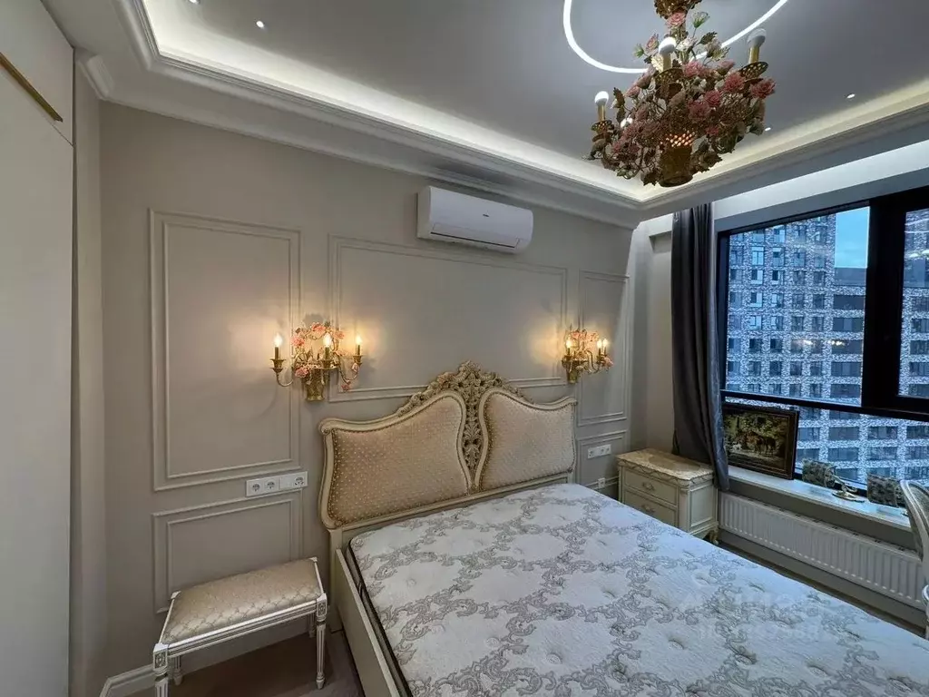 2-к кв. Москва Причальный проезд, 10к1 (50.0 м) - Фото 1