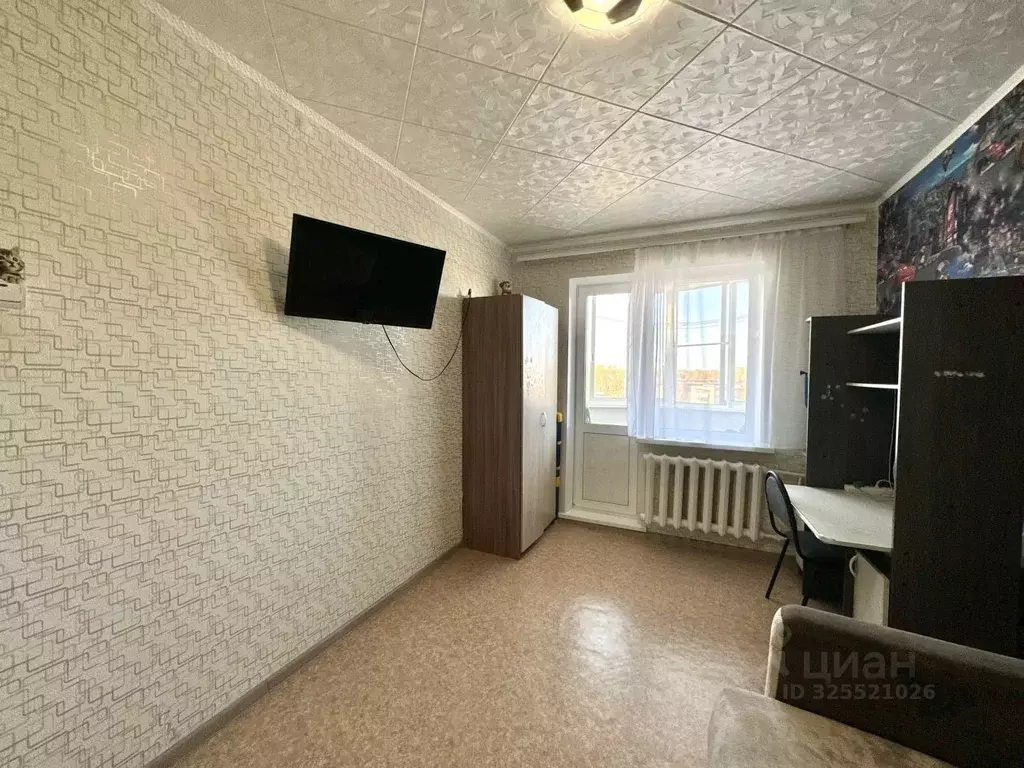 2-к кв. Пермский край, Березники ул. Мира, 62 (50.4 м) - Фото 2