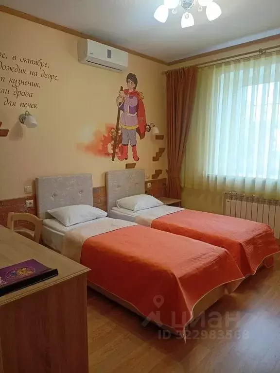 Комната Владимирская область, Суздаль Красноармейская ул., 39 - Фото 1