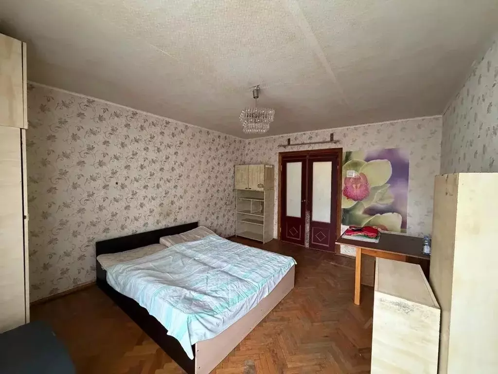 3-к кв. Краснодарский край, Краснодар ул. Имени Тургенева (61.9 м) - Фото 2