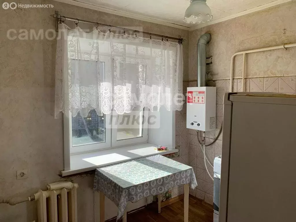 2-комнатная квартира: Иваново, 4-я Деревенская улица, 48 (45 м) - Фото 0