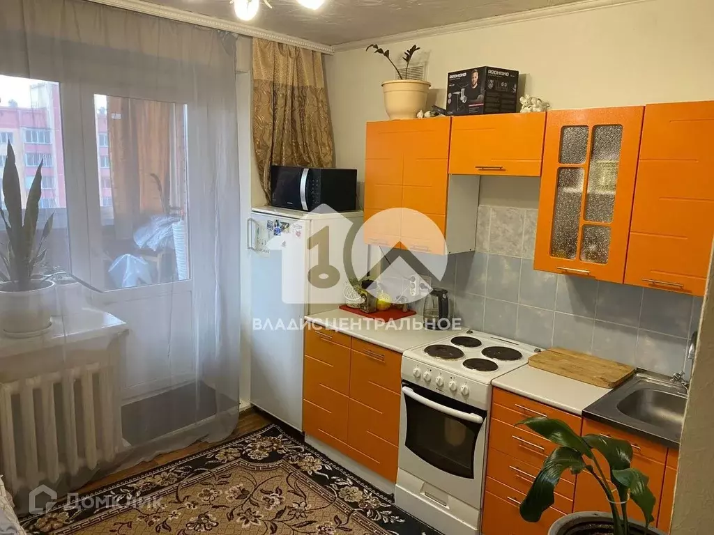 Продаётся 1-к квартира, 32.9 м - Фото 0