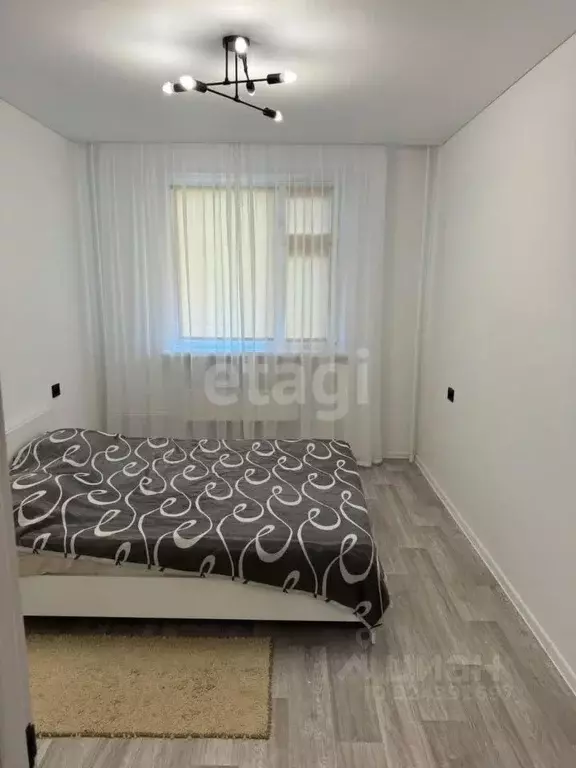 2-к кв. Ханты-Мансийский АО, Нижневартовск ул. Мира, 60к1 (50.0 м) - Фото 1