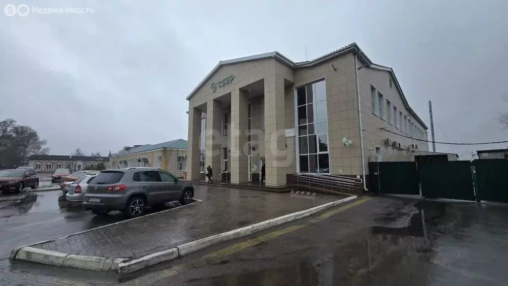 Офис (1411.4 м) - Фото 2