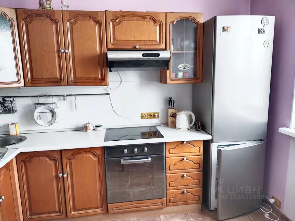 2-к кв. Москва Изумрудная ул., 13К2 (68.0 м) - Фото 2