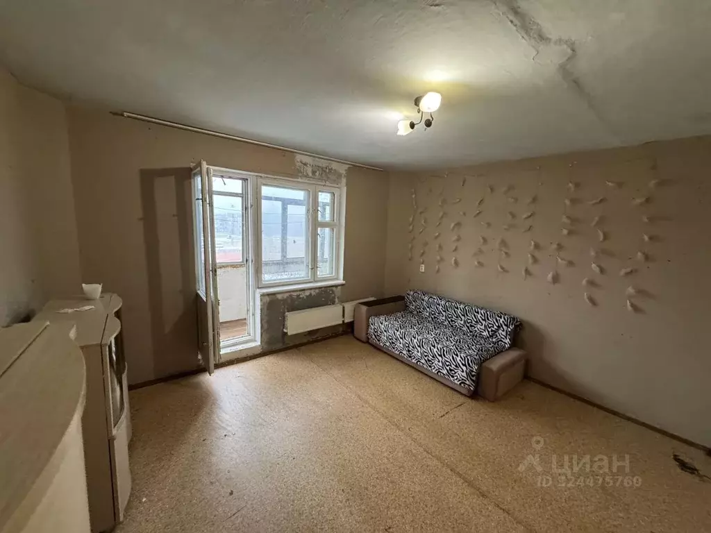 3-к кв. Свердловская область, Первоуральск бул. Юности, 2 (79.1 м) - Фото 2