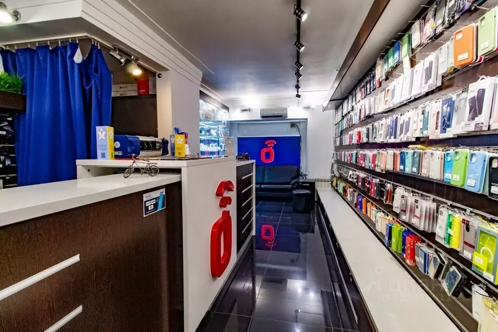 Помещение свободного назначения в Крым, Ялта ул. Московская, 1/6 (205 ... - Фото 2