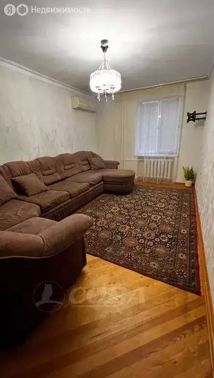 2-комнатная квартира: Махачкала, Ташкентская улица, 13А (50 м) - Фото 2