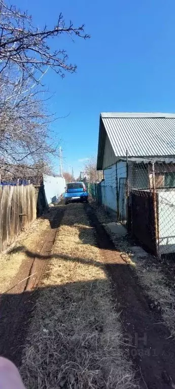 Участок в Челябинская область, Челябинск Любитель-3 садовое ... - Фото 0