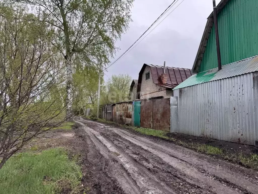 Дом в Башкортостан, Стерлитамак Вишенка СНТ, проезд 2-й (70 м) - Фото 2