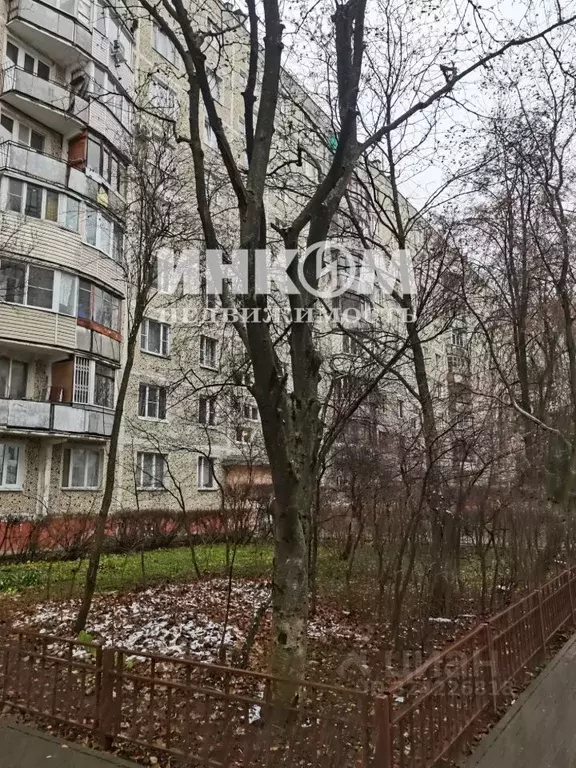 2-к кв. Московская область, Мытищи ул. Терешковой, 21/1 (48.2 м) - Фото 1