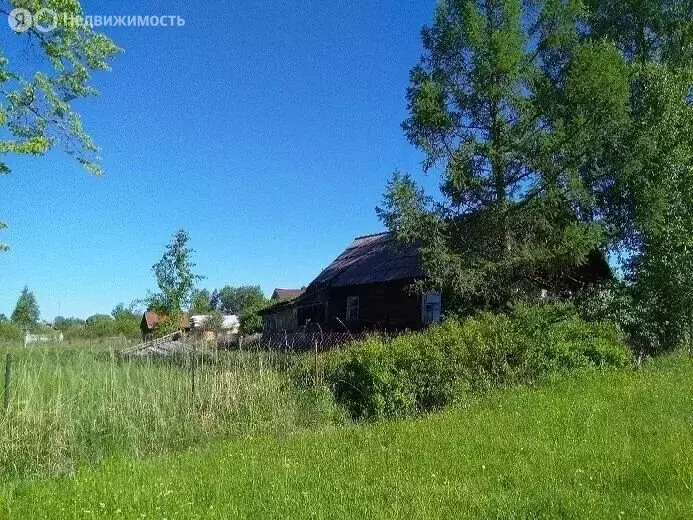 Участок в Малая Вишера, улица Космонавтов (19 м) - Фото 2