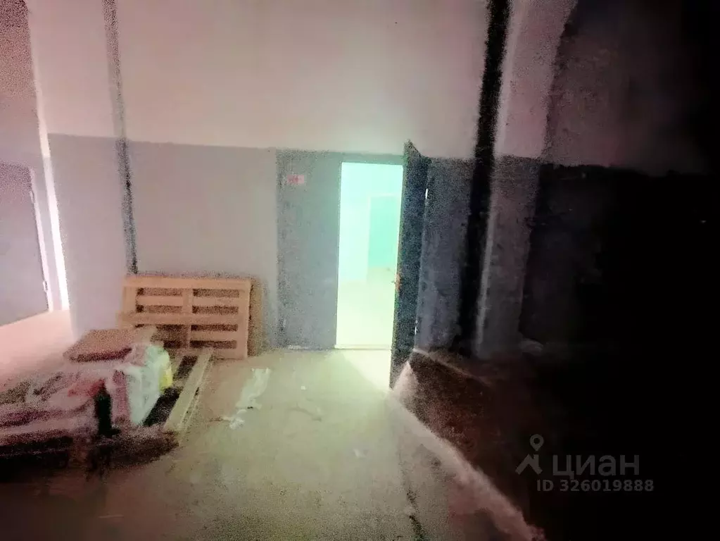 Помещение свободного назначения в Московская область, Люберцы ул. ... - Фото 2