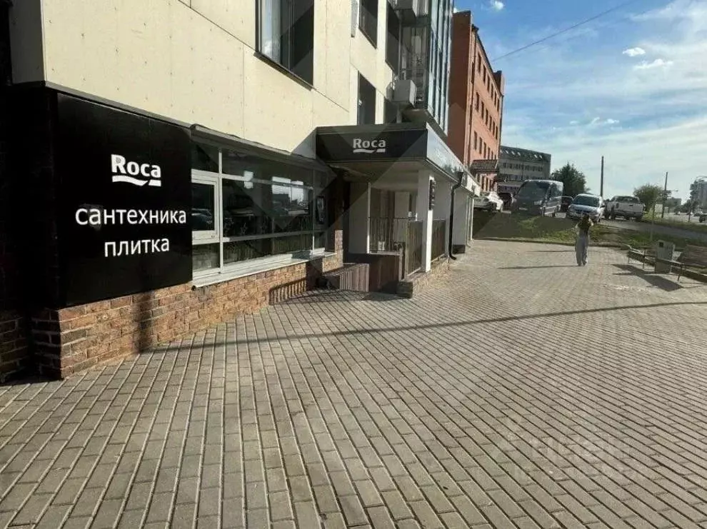 Помещение свободного назначения в Москва Бибиревская ул., 4А (105 м) - Фото 1