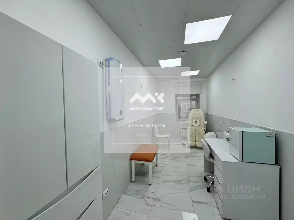 Помещение свободного назначения в Санкт-Петербург 2-я Советская ул., ... - Фото 1