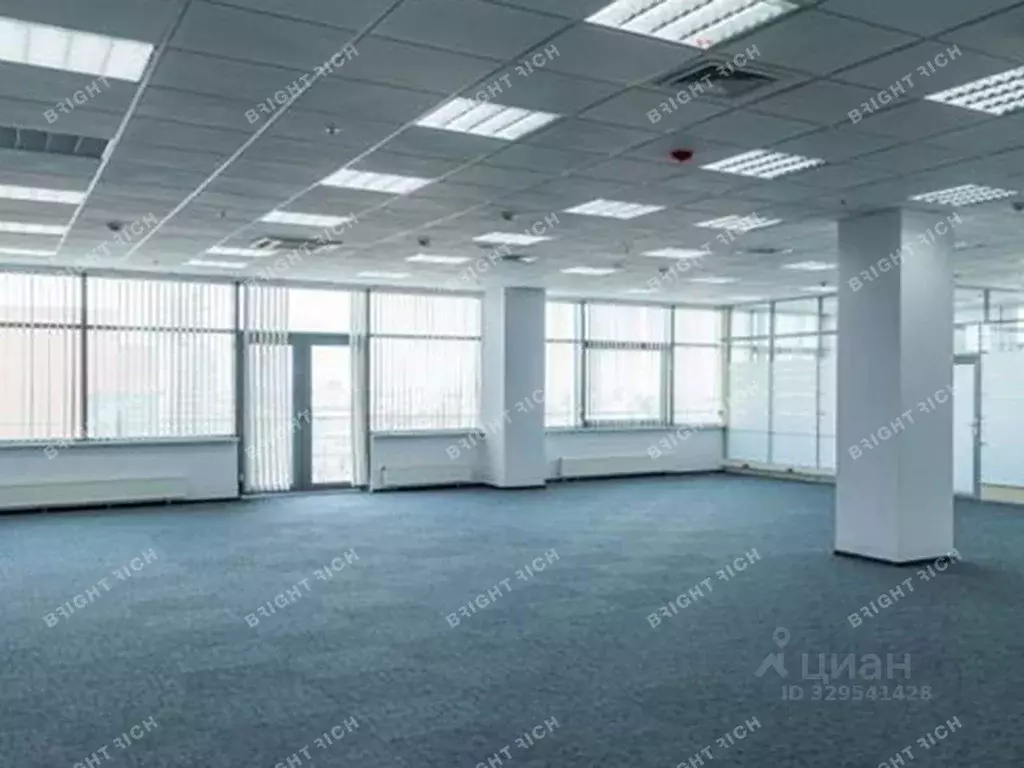 Офис в Москва проезд Завода Серп и Молот, 10 (390 м) - Фото 1
