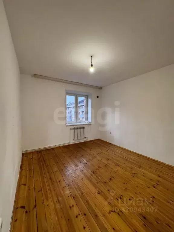 2-к кв. Бурятия, Улан-Удэ 113-й мкр, 28 (49.6 м) - Фото 1