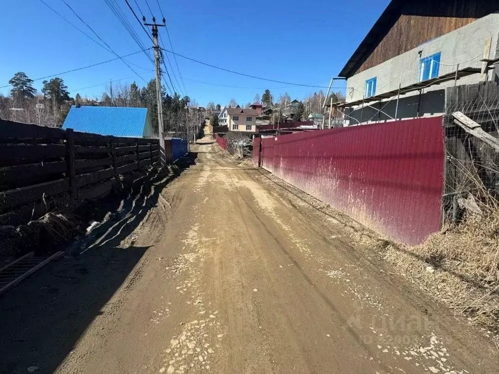 Участок в Иркутская область, Усть-Кутский район, Верхнемарковское ... - Фото 2