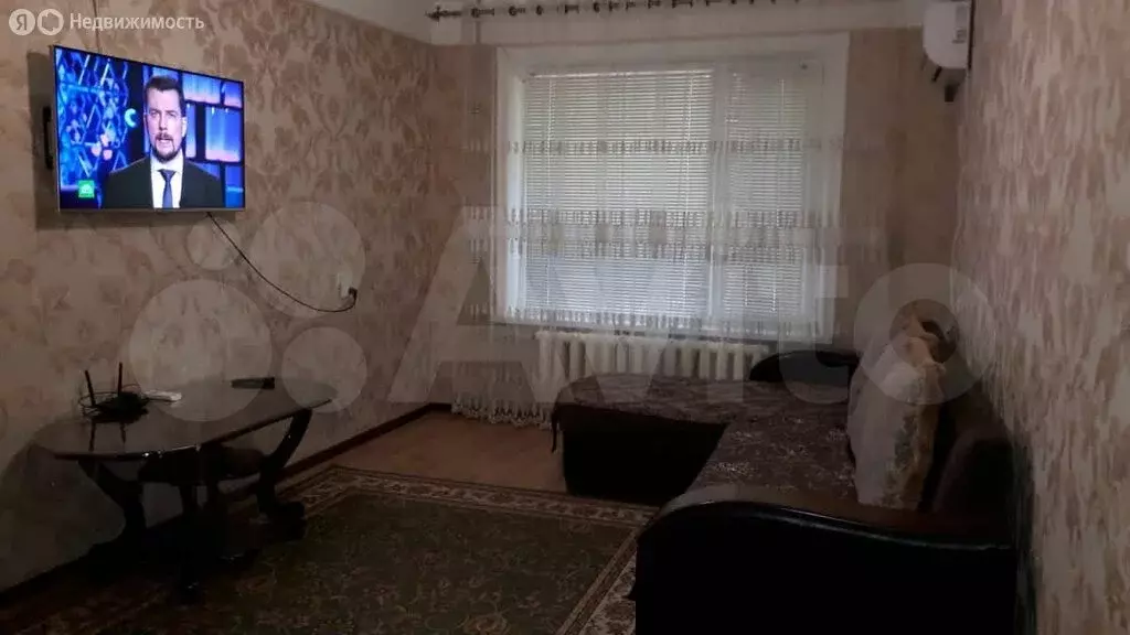 1-комнатная квартира: Махачкала, проспект Гамидова, 28 (32 м) - Фото 0