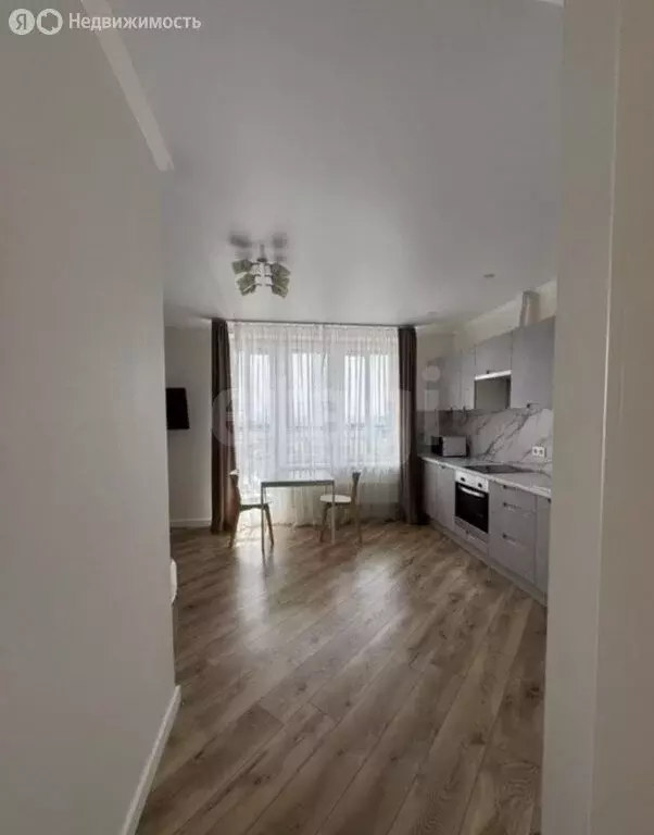 Квартира-студия: Казань, улица Родины, 26Е (32.8 м) - Фото 2