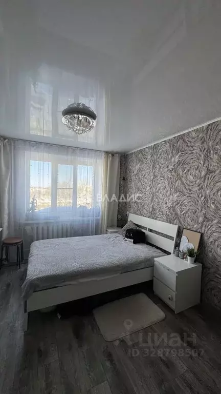 Комната Коми, Сыктывкар ул. Комарова, 26/1 (16.7 м) - Фото 1