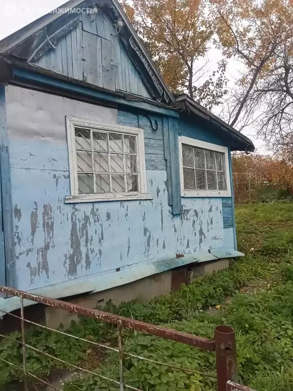 Дом в Пенза, садовое некоммерческое товарищество Лесное, 12 (25 м) - Фото 1