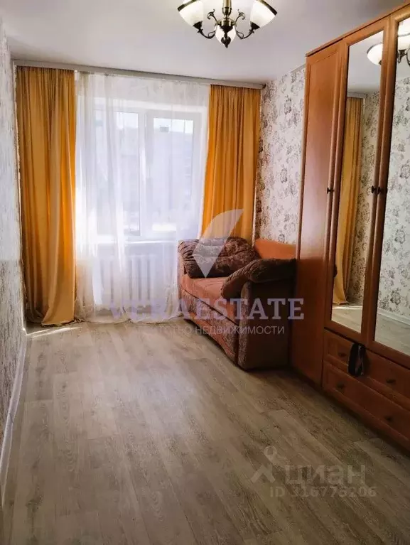 3-к кв. Новосибирская область, Новосибирск ул. Немировича-Данченко, ... - Фото 0