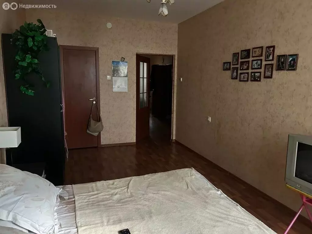 4-комнатная квартира: Санкт-Петербург, Туристская улица, 11к1 (110.5 ... - Фото 2