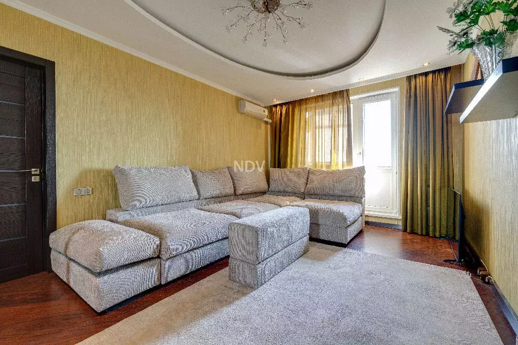 Продается 2-комнатная квартира - Фото 2