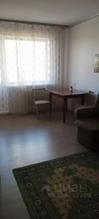 2-к кв. Тверская область, Тверь ул. Склизкова, 38 (45.0 м) - Фото 1