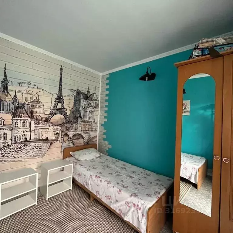 Комната Краснодарский край, Геленджик городской округ, с. Дивноморское ... - Фото 1