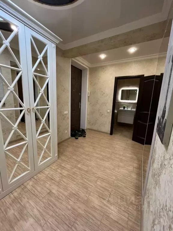 3-к кв. Северная Осетия, Владикавказ ул. Гастелло, 56 (110.0 м) - Фото 1