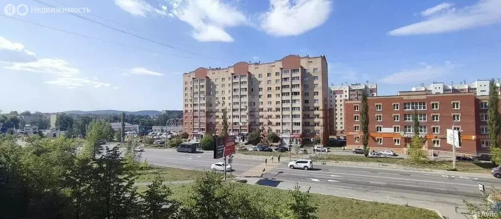 1-комнатная квартира: Миасс, проспект Макеева, 44 (35 м) - Фото 2