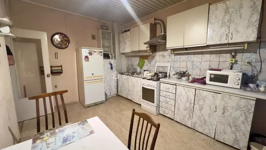 3-к кв. Нижегородская область, Нижний Новгород бул. Мира, 21 (77.7 м) - Фото 1