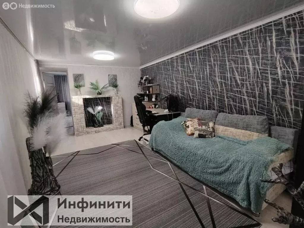 Дом в Ставрополь, Продольная улица, 46А (101 м) - Фото 2