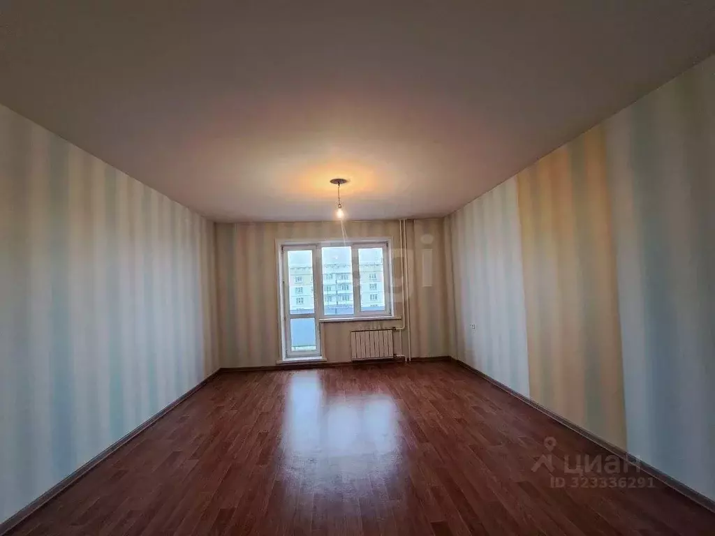 2-к кв. Кемеровская область, Новокузнецк ул. Березовая Роща, 20 (59.9 ... - Фото 2