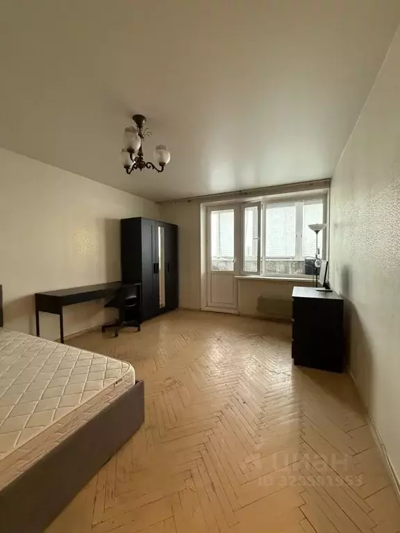 1-к кв. Москва ул. 8-я Текстильщиков, 12К2 (34.7 м) - Фото 2