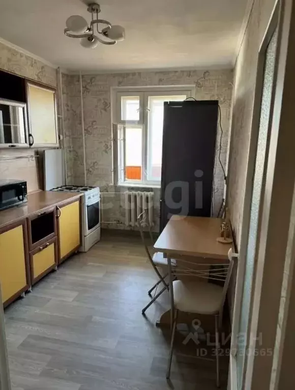 1-к кв. Пермский край, Пермь Парковый просп., 40А (38.7 м) - Фото 1